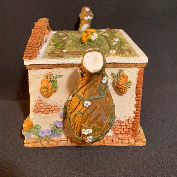 Bundle only! Bunny Rabbit Mini Ceramic Teapot - Picture 6 of 9